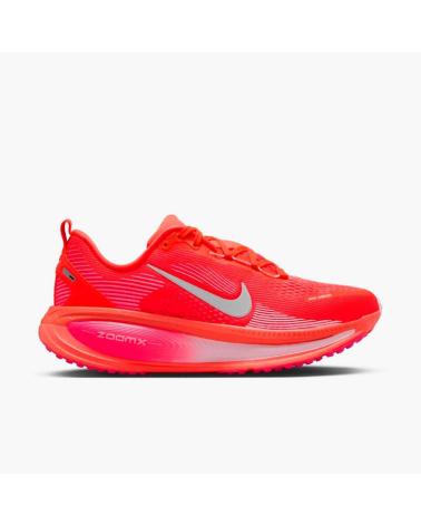 NIKE VOMERO 18 SNEAKER ORANGE NARANJA