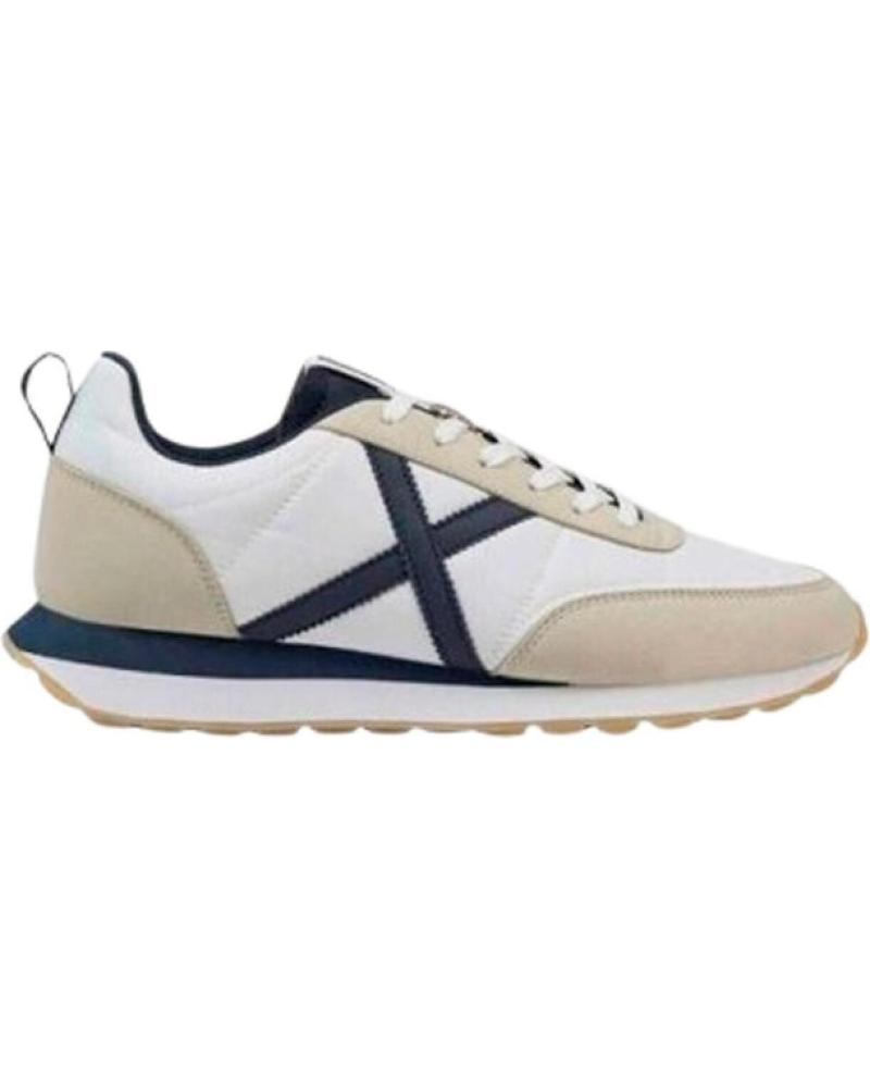 MUNICH RUSH 02 4882002 WEISS MARINEBLAU 02 BLANCO