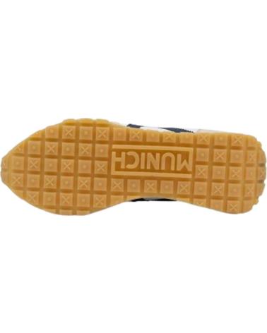 MUNICH RUSH 02 4882002 WEISS MARINEBLAU 02 BLANCO