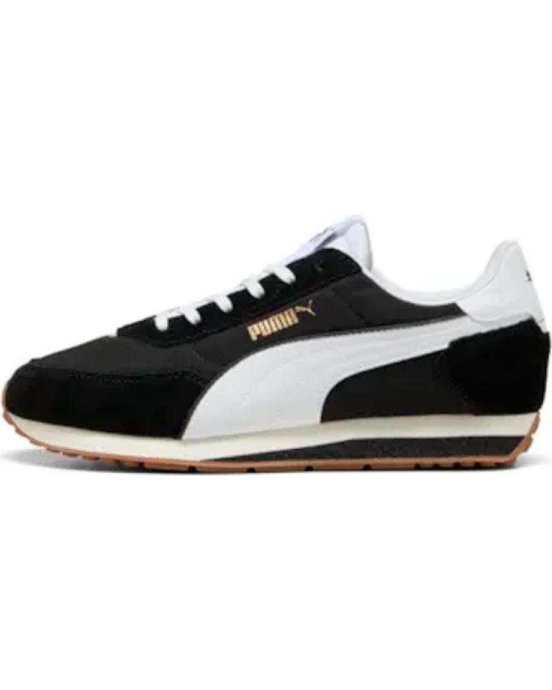 PUMA SHOES EN COLOR PARA HOMBRE NEGRO