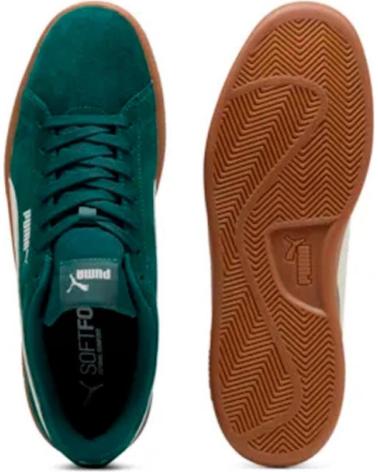 TÊNIS PUMA SMASH 3.0 VERDE VERDE