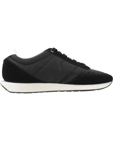 CALVIN KLEIN ZAPATILLAS YM0YM01361 NEGRO-VERDE VARIOS COLORES