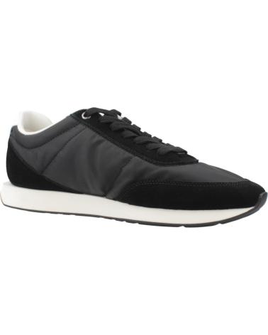 CALVIN KLEIN ZAPATILLAS YM0YM01361 NEGRO-VERDE VARIOS COLORES