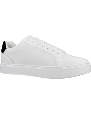 CALVIN KLEIN CLASSIC CUPSOLE YM01435 BLANCAS Y NEGRAS WHTBLK