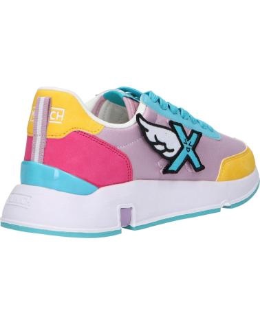 Sportschuhe für Damen und Mädchen MUNICH 4176014 VERSUS KID ROSA