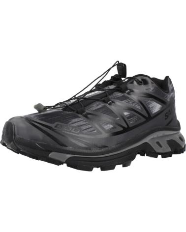 CHAUSSURES SALOMON XT-6 CAMO NOIRES BLACK