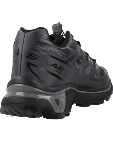 CHAUSSURES SALOMON XT-6 CAMO NOIRES BLACK