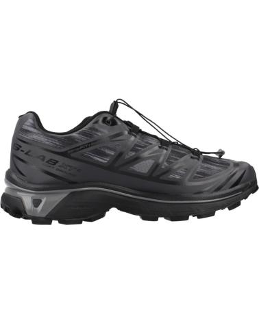 CHAUSSURES SALOMON XT-6 CAMO NOIRES BLACK