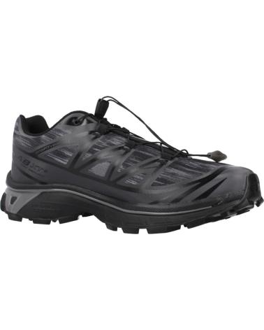 CHAUSSURES SALOMON XT-6 CAMO NOIRES BLACK