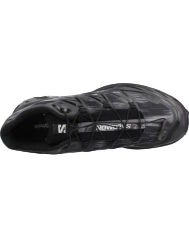 CHAUSSURES SALOMON XT-6 CAMO NOIRES BLACK