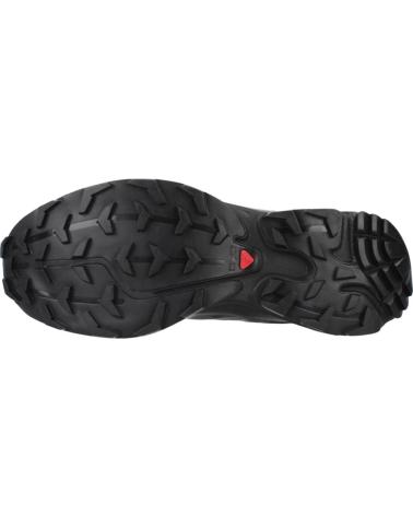 CHAUSSURES SALOMON XT-6 CAMO NOIRES BLACK