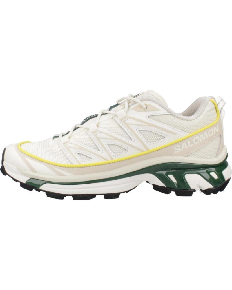 SALOMON XT 6 EXPANSE BEIGE VANILLA VANILA