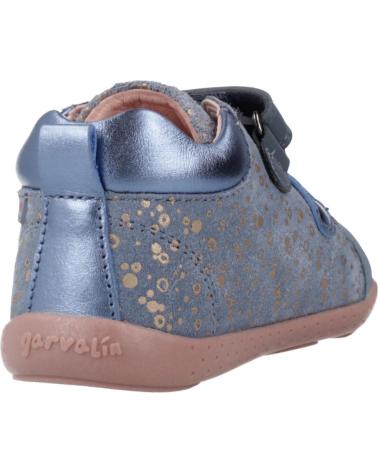 GARVALIN BOTIN RESPETUOSO PARA NINA 251304 SOFT SEAA855