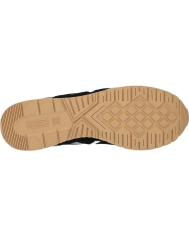 Sportschuhe für Herren MUNICH 4150154 DASH PREMIUM NEGRO