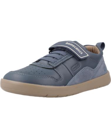 BIOMECANICS SNEAKER 251240B PETROLBLAU PETROL
