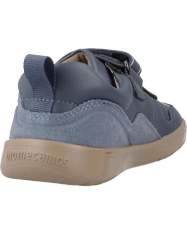 BIOMECANICS SNEAKER 251240B PETROLBLAU PETROL
