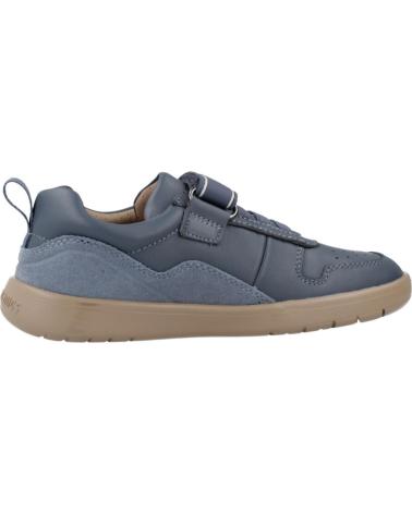 BIOMECANICS SNEAKER 251240B PETROLBLAU PETROL