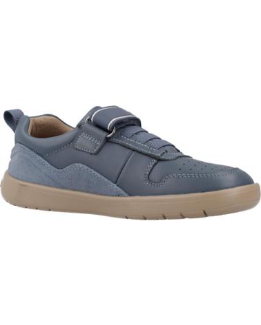 BIOMECANICS SNEAKER 251240B PETROLBLAU PETROL