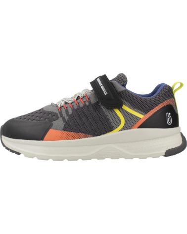 DEPORTIVAS BIOMECANICS URBAN SPORT 251250 NEGRO NEGRO