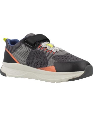 DEPORTIVAS BIOMECANICS URBAN SPORT 251250 NEGRO NEGRO