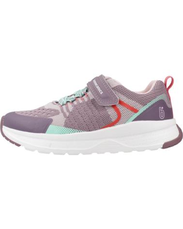 BIOMECANICS ZAPATILLA DEPORTIVA BIOEVOLUTION URBAN 251250 LILA VIOLETA LILA