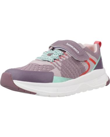 BIOMECANICS ZAPATILLA DEPORTIVA BIOEVOLUTION URBAN 251250 LILA VIOLETA LILA