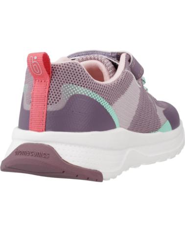 BIOMECANICS ZAPATILLA DEPORTIVA BIOEVOLUTION URBAN 251250 LILA VIOLETA LILA