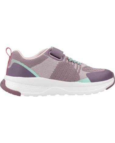 BIOMECANICS ZAPATILLA DEPORTIVA BIOEVOLUTION URBAN 251250 LILA VIOLETA LILA