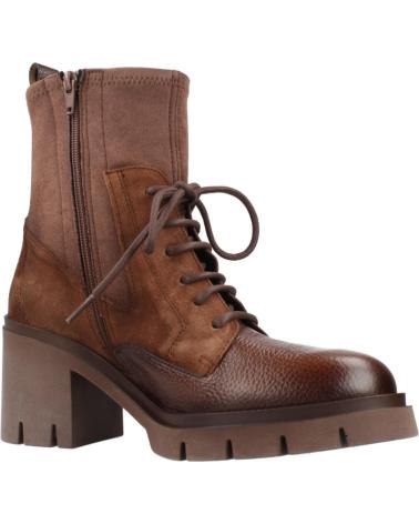 HISPANITAS ZURICH HI254281 AVELLANA MARRóN