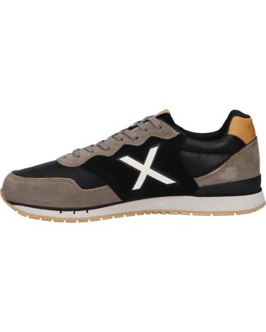 Sportschuhe für Herren MUNICH 4150154 DASH PREMIUM NEGRO