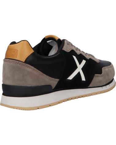 Sportschuhe für Herren MUNICH 4150154 DASH PREMIUM NEGRO