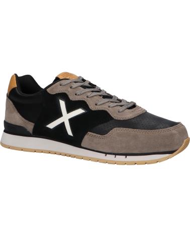 Sportschuhe für Herren MUNICH 4150154 DASH PREMIUM NEGRO