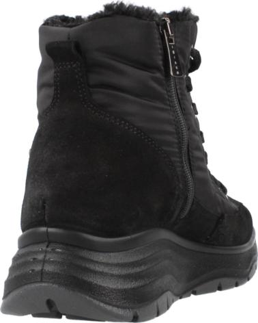 IGI&CO BOTINS GORE-TEX 8657100 PRETOS NERO
