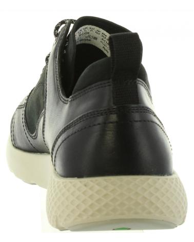 Zapatillas deporte de Hombre TIMBERLAND A1J19 BLACK