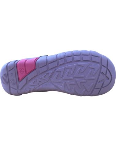 STIVALI SUPERFIT GORE-TEX 6040-7010 COLORE VIOLA MORADO
