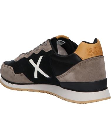 Sportschuhe für Herren MUNICH 4150154 DASH PREMIUM NEGRO