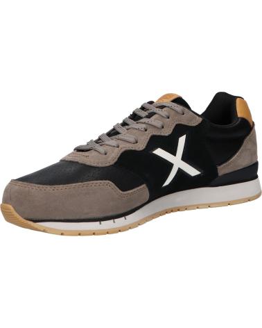 Sportschuhe für Herren MUNICH 4150154 DASH PREMIUM NEGRO