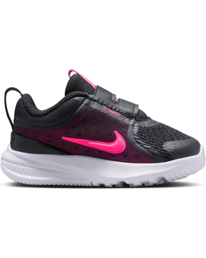 NIKE STAR RUNNER 5 TD LAUFSCHUHE VARIOS COLORES