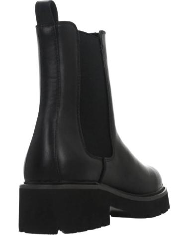 BOTINES LEVIS ASHLEY NEGROS 0003BLACK 0003BLACK