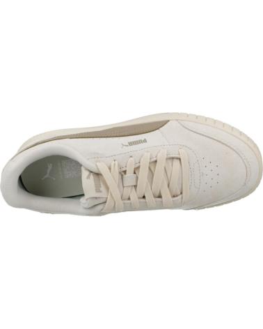 PUMA CARINA MIA SD BRANCO WHITE WHITE