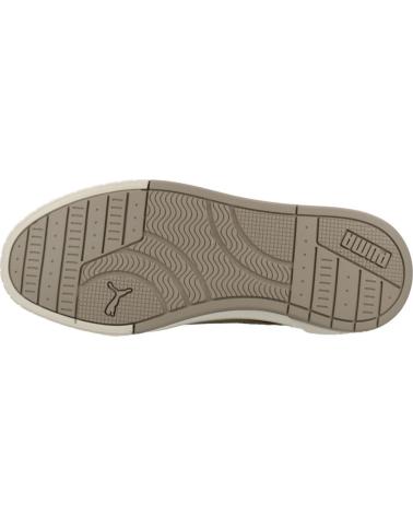 PUMA CARINA MIA SD BRANCO WHITE WHITE