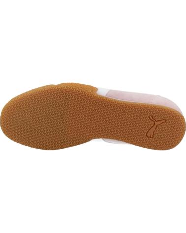 PUMA SUEDE CLASSIC PASTEL PINK NAN