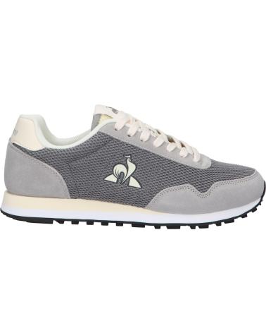 LE COQ SPORTIF ASTRA 2 MESH 2520573 DRIZZLE ANTHIQUE WHITE DRIZZLE-ANTHIQUE WHITE
