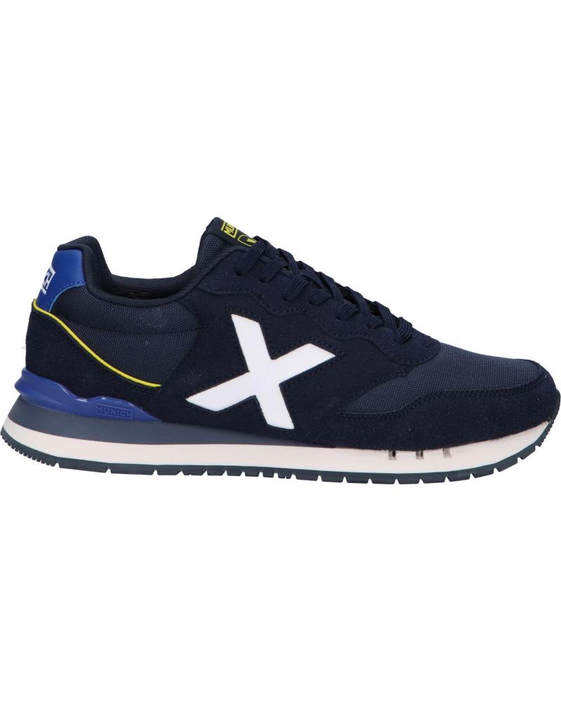 MUNICH DASH 4150261 BLUE