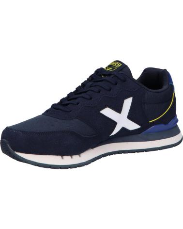 MUNICH DASH 4150261 BLUE