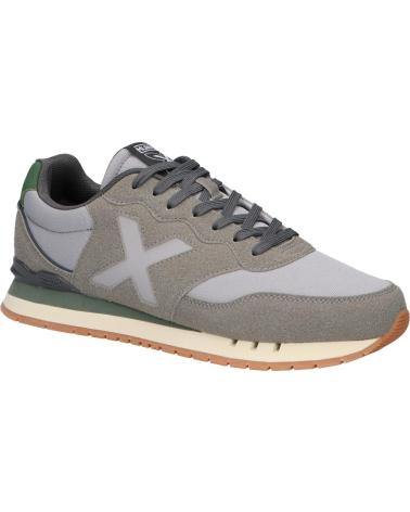 MUNICH DASH 4150262 GREY