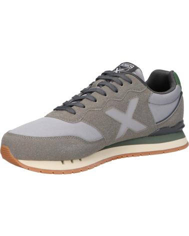 MUNICH DASH 4150262 GREY