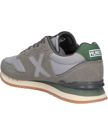 MUNICH DASH 4150262 GREY