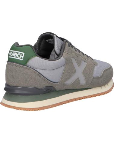 MUNICH DASH 4150262 GREY
