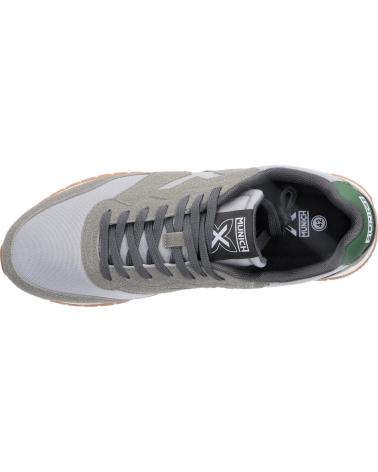 MUNICH DASH 4150262 GREY